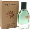 Парфумерна вода унісекс Fragrance World Agua Pura 70 мл
